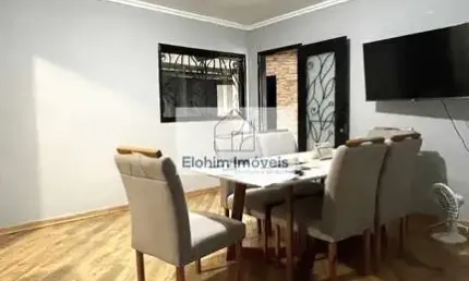 Casa com 2 quartos à venda na Estrada Aderson Ferreira Filho, 6500, Nova Cidade, Macaé