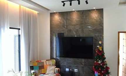 Casa com 3 quartos à venda na Avenida Ricardo Muylaert Salgado, Lagoa, Macaé