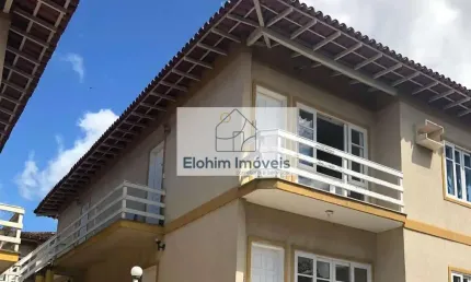 Apartamento com 2 quartos à venda na Rua Sidnei Vasconcelos Aguiar, Glória, Macaé