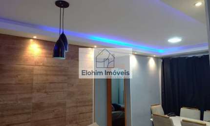 Apartamento à venda no bairro Ajuda de Baixo - Macaé/RJ
