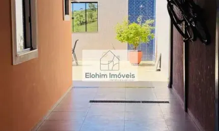 Casa com 2 quartos à venda na Estrada Aderson Ferreira Filho, 8500, Nova Cidade, Macaé