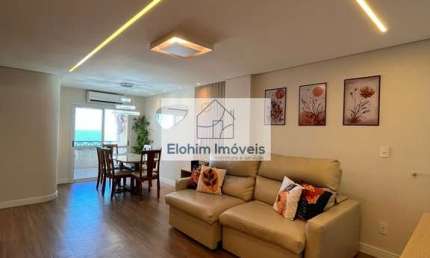 Apartamento à venda no bairro Costa do Sol - Macaé/RJ