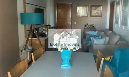 Apartamento à venda no bairro Granja dos Cavaleiros - Macaé/RJ