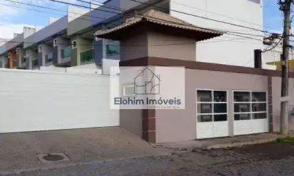 Casa com 3 quartos à venda na Rua Celina Mussi de Oliveira, São Marcos, Macaé