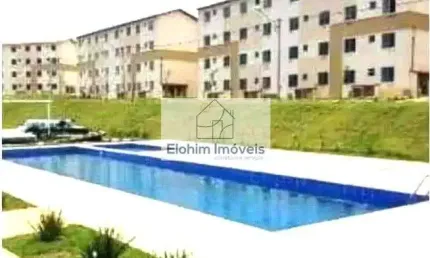 Apartamento à venda no bairro Virgem Santa - Macaé/RJ