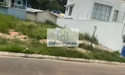 Terreno à venda no bairro jardim vitória - macaé/rj