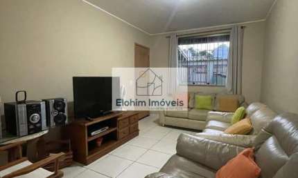 Casa com 3 quartos à venda na Rua Alceu Figueira, Nova Macaé, Macaé