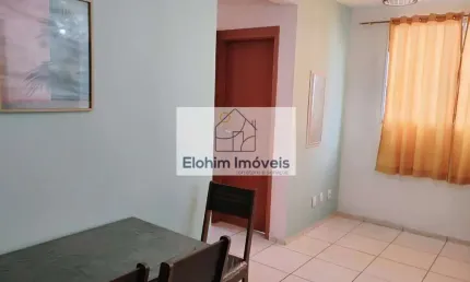 Apartamento à venda no bairro São José do Barreto - Macaé/RJ