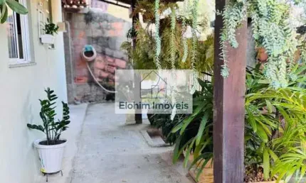 Casa com 2 quartos à venda na Estrada Aderson Ferreira Filho, 6500, Nova Cidade, Macaé
