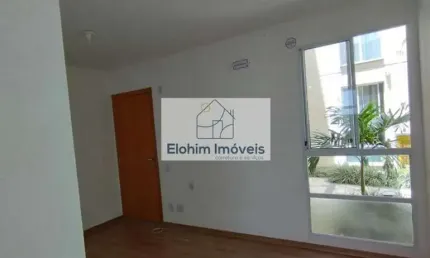Apartamento à venda no bairro Ajuda de Baixo - Macaé/RJ