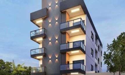 Residencial Génova - com ótima localização em Balneário Piçarras - 1.5m da praia