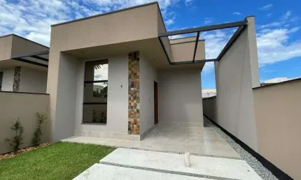 Residencial Dominic XI: Sofisticação e Conforto em Barra Velha