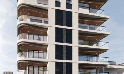 Blue Sea: Apartamentos de Luxo com Vista para o Mar em Balneário Piçarras