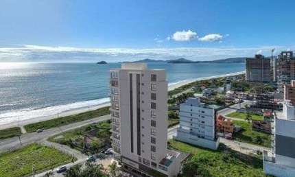 Apartamentos e Duplex no Cayman Residence: Vista Mar e Completa Estrutura