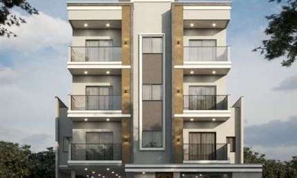 Lucerna Residence: Sofisticação e Conforto com 2 Suítes e Proximidade à Praia