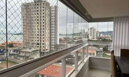 Viva com Estilo: Cobertura Duplex de 183m² em Balneário Piçarras