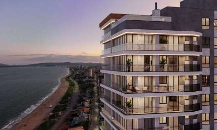 Viva a Exclusividade e Conforto no Momentum Residence em Balneário Piçarras