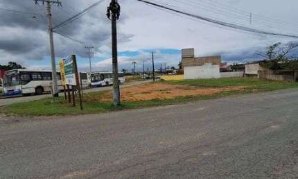 Investimento Imperdível: Terreno de 902m² na Avenida Principal de Balneário Piçarras