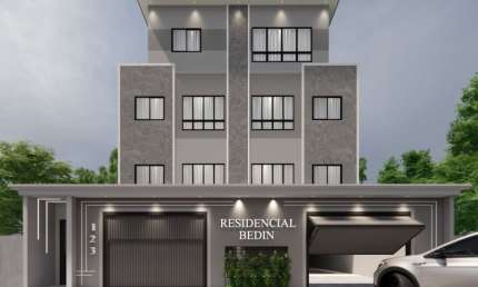 Residencial Bedin: conforto e variedade com até 3 dormitórios!