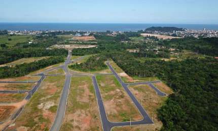 Loteamento Pedras Brancas: seu novo lar em Barra Velha te espera!
