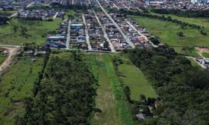 Loteamento Terre di Veneto: terrenos de 300m² com pagamento facilitado!