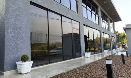 Exclusividade em Balneário Piçarras: Lofts de 123m² com Lazer!