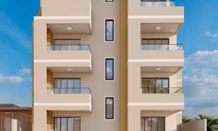 Residencial Praia do Sol: Viva o Encanto em Balneário Piçarras