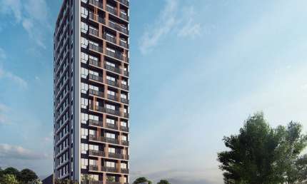 More ou invista na Penha: lofts modernos perto da praia!