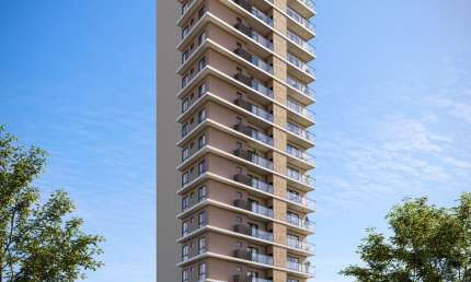 Personalite Residence: Seu Novo Lar com Conforto e Exclusividade!