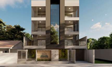 Apartamento com 2 quartos à venda no Itacolomi, Balneário Piçarras 