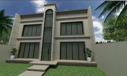 Apartamento com 3 quartos à venda no Centro, Balneário Piçarras 