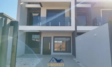 Casa com 3 quartos à venda no Eucaliptos, Fazenda Rio Grande 