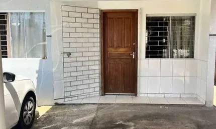 Casa com 2 quartos à venda no Nações, Fazenda Rio Grande 