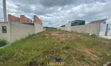 Terreno à venda no Eucaliptos, Fazenda Rio Grande 