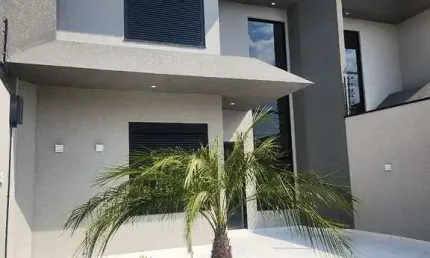 Casa com 3 quartos à venda no Nações, Fazenda Rio Grande 