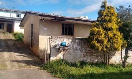 Terreno à venda no Iguaçu, Fazenda Rio Grande 