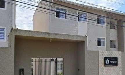 Apartamento com 2 quartos à venda no Alto Boqueirão, Curitiba 