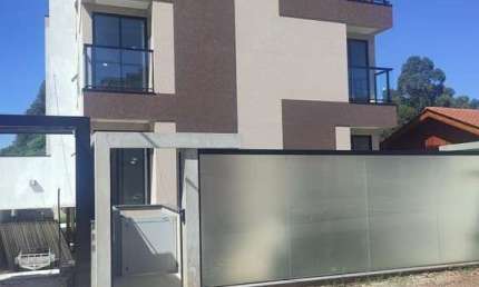 Apartamento com 3 quartos à venda no Centro, Araucária 