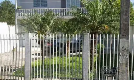 Casa com 3 quartos à venda no Sítio Cercado, Curitiba 