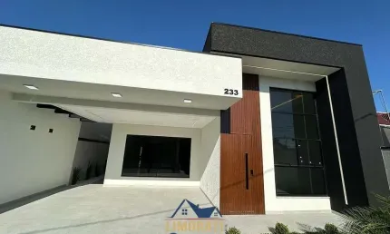 Casa com 3 quartos à venda no Eucaliptos, Fazenda Rio Grande 