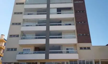 Apartamento com 3 quartos à venda no Silveira da Motta, São José dos Pinhais 