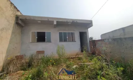Terreno à venda na Santa Terezinha, Fazenda Rio Grande 