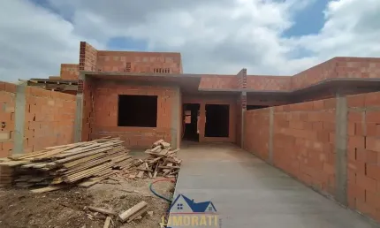 Casa com 3 quartos à venda no Iguaçu, Fazenda Rio Grande 