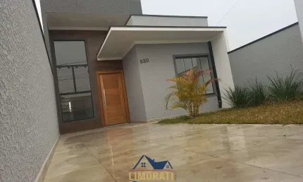 Casa com 3 quartos à venda no Eucaliptos, Fazenda Rio Grande 