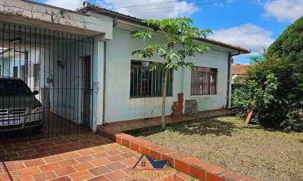 Casa com 4 quartos à venda no Sítio Cercado, Curitiba 