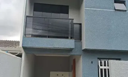 Casa com 3 quartos à venda no Sítio Cercado, Curitiba 