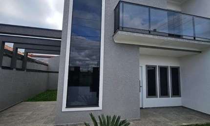 Casa com 3 quartos à venda no Eucaliptos, Fazenda Rio Grande 