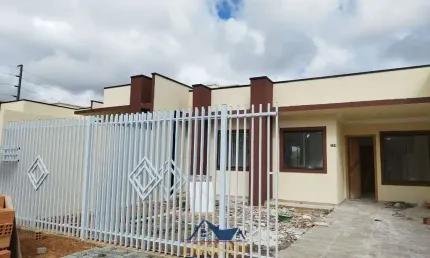 Casa com 3 quartos à venda na Santa Terezinha, Fazenda Rio Grande 
