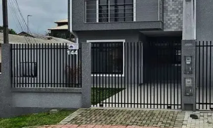 Casa com 3 quartos à venda no Estação, Araucária 
