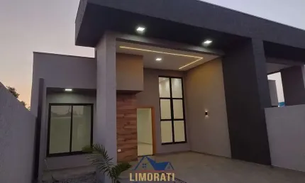 Casa com 3 quartos à venda no Eucaliptos, Fazenda Rio Grande 